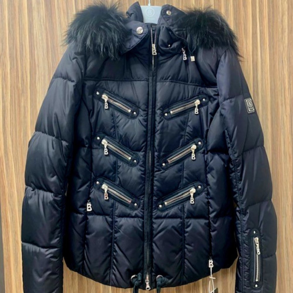 Bogner Mila-D Women's Jacket